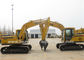 SDLG LG6300E Excavator with 30tons operating weight and 1.3m3 bucket 149kw Deutz engine dostawca