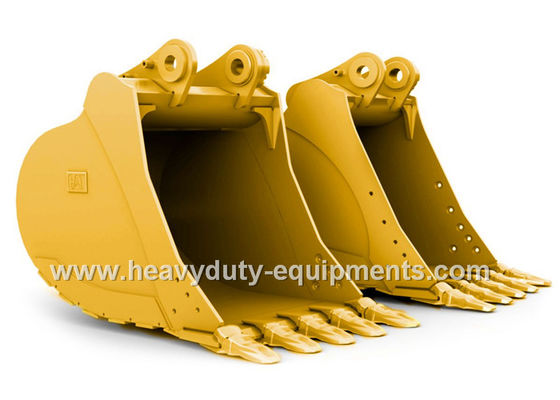 Chiny SINOMTP bucket-VHD20 type with 1.25m3 capacity to SDLG excavator dostawca