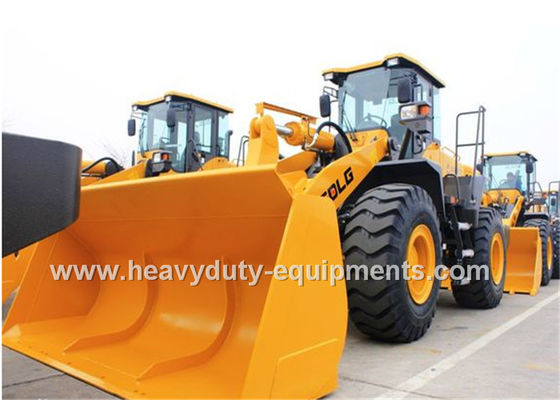 Chiny bucket with 2.8m3 capacity and 5.0t rated load and 16453kg operating weight dostawca