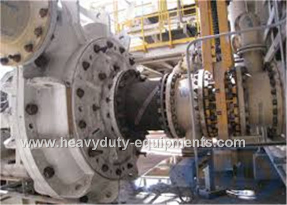 Chiny Nature Type Industrial Mining Equipment Wear Resistant Rubber With Domestic Unique Rubber Sheet dostawca