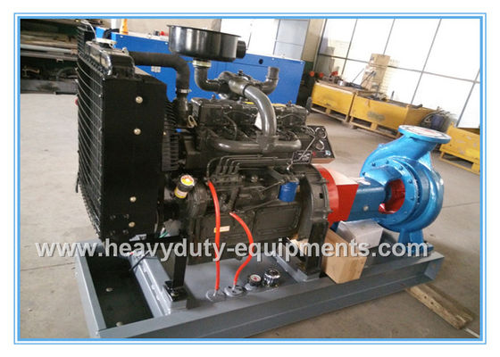 Chiny small specific gravity wear-resistant slurry pump with stable operation dostawca