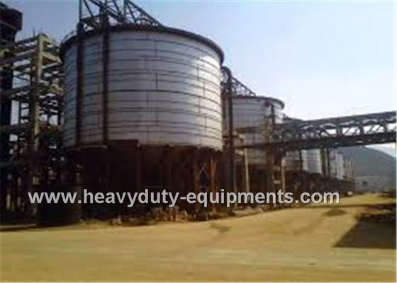 Chiny Washing Thickener with large capacity and high washing efficiency of 15m diameter dostawca