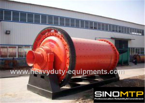Chiny Spring Cone Crusher with continuous rotation of the operated cone body and high productivity dostawca