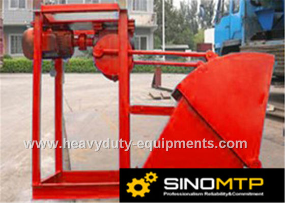 Chiny BG300X300 Pendulum feeder with 6.5 t/h feed capacity suitable for crushing  dostawca