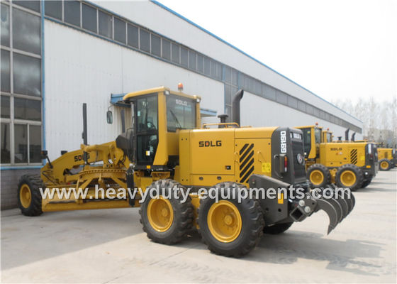 Chiny Mechanical SDLG G9190 Grader Road Machinery Equipment Rear Axle Drive dostawca