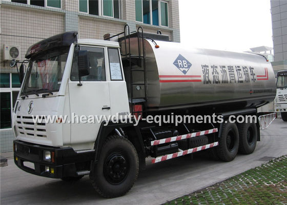 Chiny DGL5164GLQ 16ton Asphalt Distributor with 6000mm spraying width dostawca