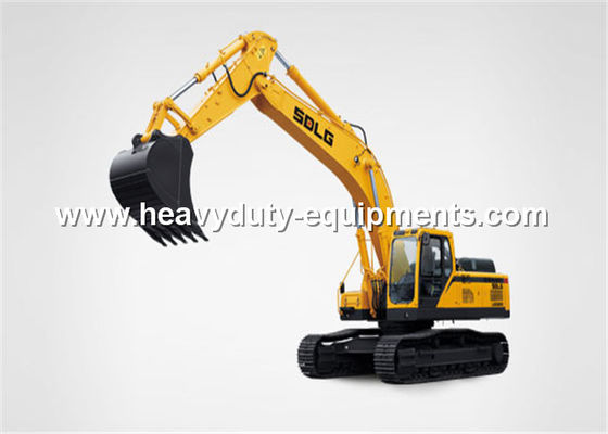 Chiny Heavy Duty Excavator Long Arm dostawca