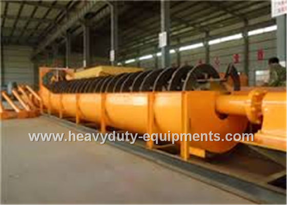Chiny low energy consumption flotation machine and chute weight is 1882kg dostawca