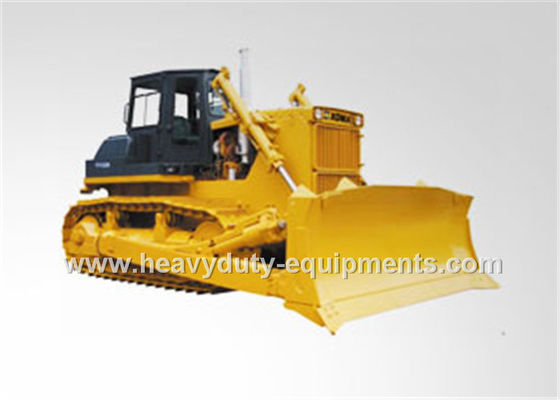 Chiny XGMA XG4321L bulldozer for mine , port , power plant , air condition optional dostawca