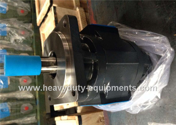 Chiny Hydraulic pump 803004035 for XCMG wheel loader with warranty dostawca