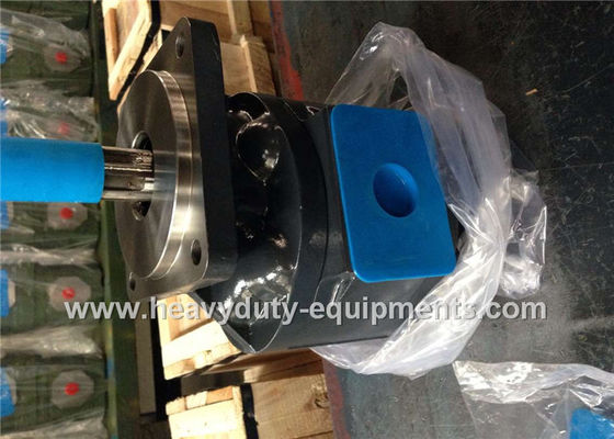 Chiny Hydraulic pump 4120002117 for SDLG wheel loader LG 936L with warranty dostawca