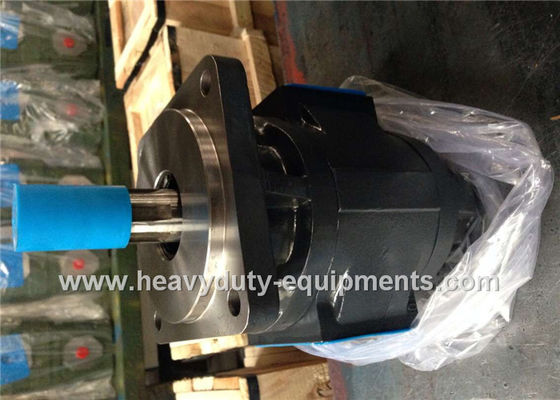 Chiny Hydraulic pump 4120001058 for SDLG wheel loader LG 936L with warranty dostawca