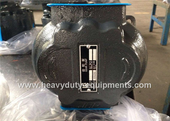 Chiny Hydraulic pump 11C0039 for Liugong wheel loader CLG842 with warranty dostawca