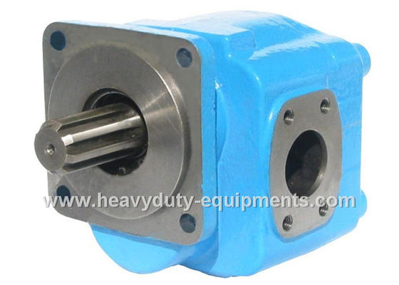 Chiny Hydraulic pump 11C1118 for Liugong 855 / 50C wheel loader with warranty dostawca