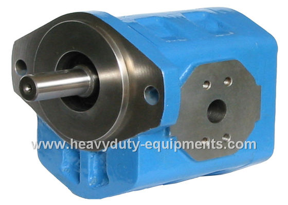 Chiny Hydraulic Pump 9D550 56A010000A0 for FOTON Wheel Loader FL935E dostawca