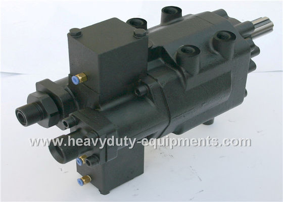 Chiny Hydraulic pump 11C0020 for Liugong ZL50E wheel loader with warranty dostawca