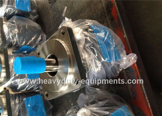 Chiny Stainless Steel Gear Pump 9D850 56A010000A0 for FOTON Wheel Loader FL938G dostawca
