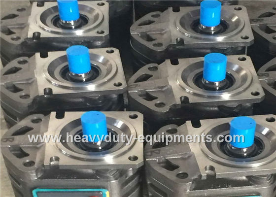 Chiny Hydraulic pump 9F650 54A050000A0 for FOTON wheel loader FL956F dostawca
