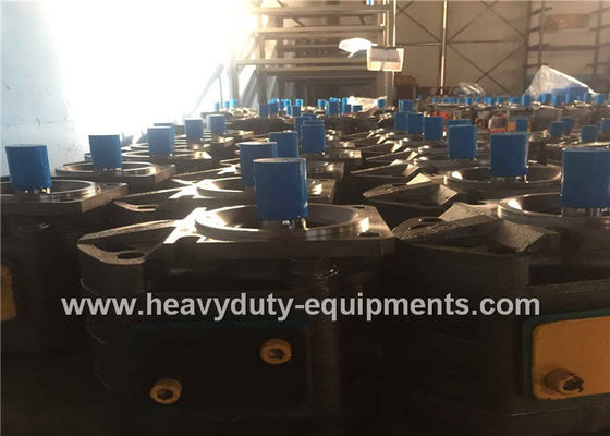 Chiny Hydraulic pump 9F561 54A090000B0 for FOTON wheel loader FL955F dostawca