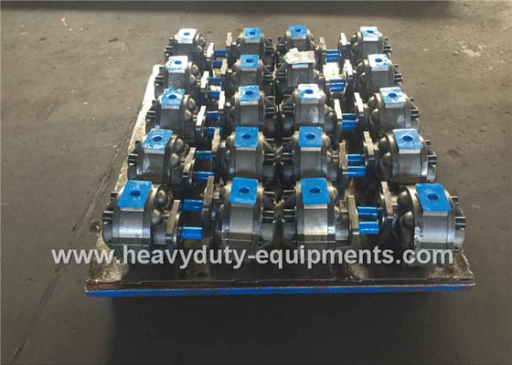 Chiny XGMA Hydraulic working pump 11C0026 for XGMA wheel loader XG932H dostawca