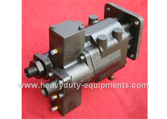 Chiny Hydraulic pump 9D659 56D010000A0 for FOTON wheel loader FL936F dostawca