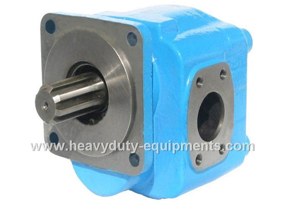 Chiny Hydraulic pump 9G657 54C010000A0 for FOTON wheel loader FL958G dostawca