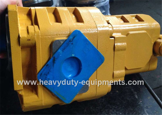 Chiny Hydraulic pump 9B657 56A010000A0 for FOTON wheel loader FL920F dostawca