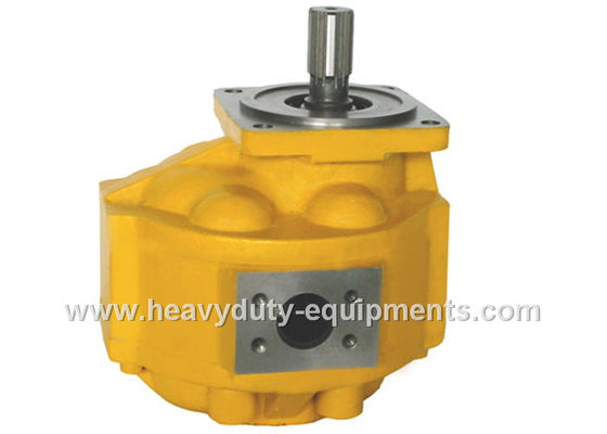 Chiny Hydraulic pump 9G661 54A190000A0 for FOTON wheel loader FL966F dostawca