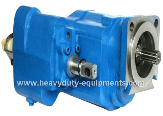 Chiny Hydraulic pump 9F560 54A200000A0 for FOTON wheel loader FL955F dostawca