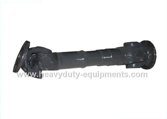 Chiny Transmission shaft HOWO Spare Parts for PTO part number AZ9319311740 dostawca