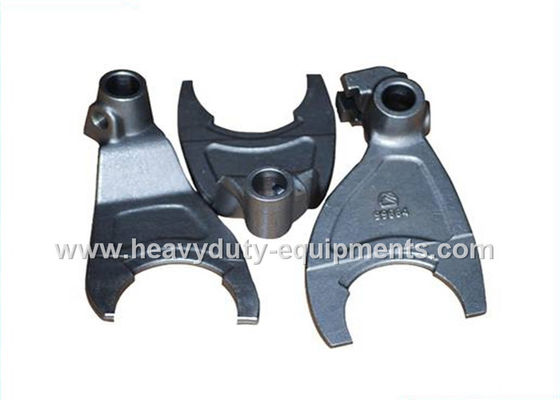 Chiny Shift yoke HOWO Spare Parts number 99664 for howo trucks , Sinotruk Spare Parts dostawca