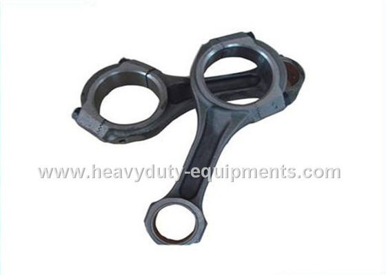 Chiny Connecting rod part number 61500030008 with warranty , Spare Parts For Trucks dostawca