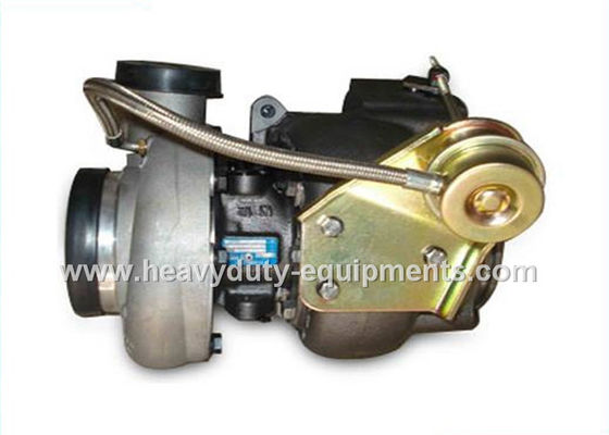 Chiny sinotruk spare part Turbocharger part number VG15601188229 with warranty dostawca