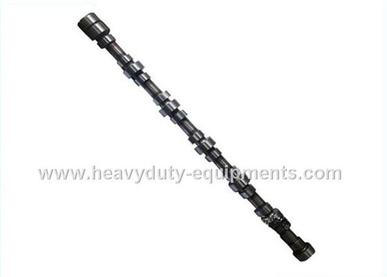 Chiny sinotruk spare part camshaft part number VG1500050096 with warranty dostawca