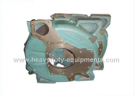Chiny Construction Equipment Spare Parts Flywheel Housing 61500010012 585×50 mm dostawca