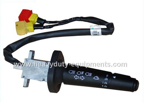 Chiny sinotruk spare part Combination switch number WG9130583017 for howo trucks dostawca