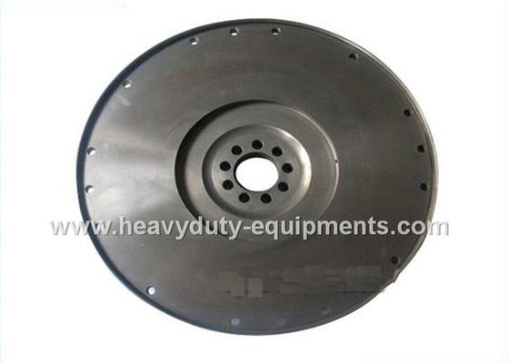 Chiny 490×67 mm Truck Spare Parts Motor Output Flywheel 161500020041 22.95kg dostawca