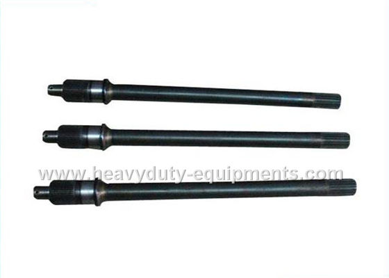 Chiny sinotruk spare part Driving shaft part number AZ9761321010 etc for howo trucks dostawca