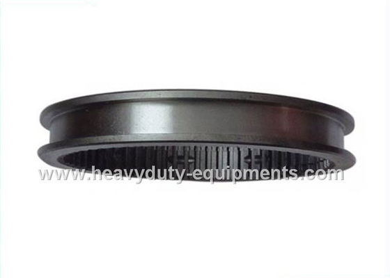 Chiny sinotruk spare part Sliding sleeve part number 1240304375 for howo trucks dostawca