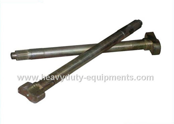 Chiny Industrial Construction Machine Parts Left / Right Brake Camshaft 199100440001 / 2 dostawca