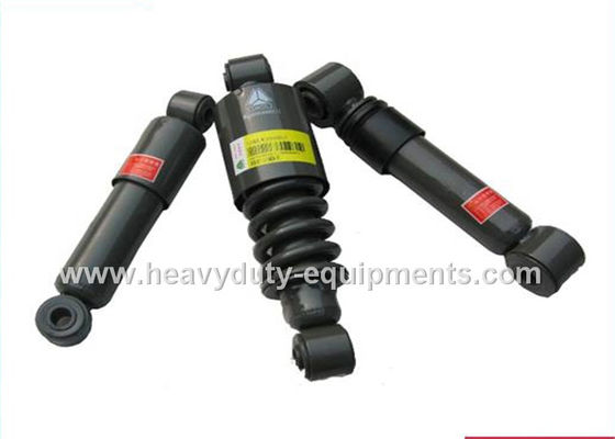 Chiny 2.25kg Construction Equipment Spare Parts Truck Different Shock Absorber dostawca
