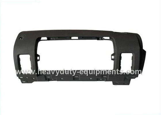 Chiny sinotruk spare part Co-Instrument desk part number WG1642160170 dostawca