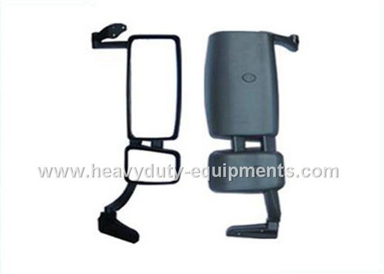 Chiny sinotruk spare part Rear view mirror with support part number WG1642770001 dostawca