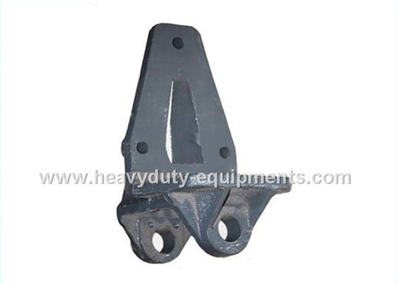 Chiny sinotruk spare part Front bracket of front spring part number 179000520050 dostawca