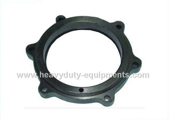 Chiny sinotruk spare part Crankshaft rear oil seal seat part number QDT3104075D dostawca