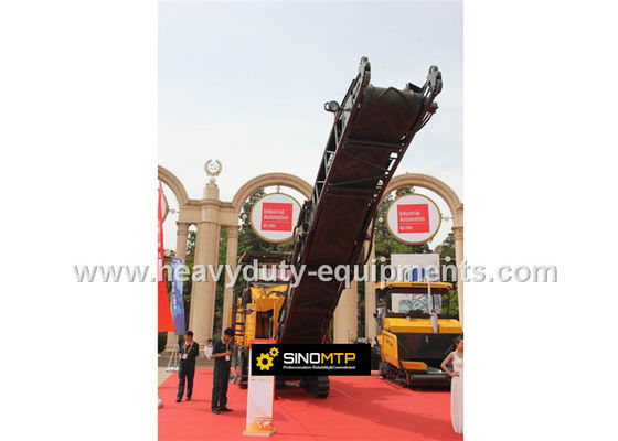Chiny Shantui SM200M-3 Road Milling machine with 2000mm width of mechanic driving dostawca