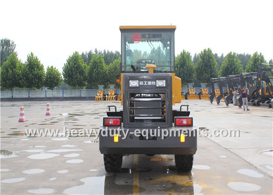 Front End Wheel Loader T939L With attachment as Snow Blade For Cold Weather Use dostawca