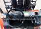 Sinomtp FD60B diesel forklift with Rated load capacity 6000kg and MITSUBISHI engine dostawca