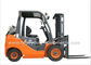 Sinomtp FY25 Gasoline / LPG forklift with 3000 cc Displacement of GM engine dostawca
