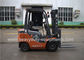 Sinomtp FD15 forklift with XICHAI NC485BPG-508 engine and CE certificate dostawca
